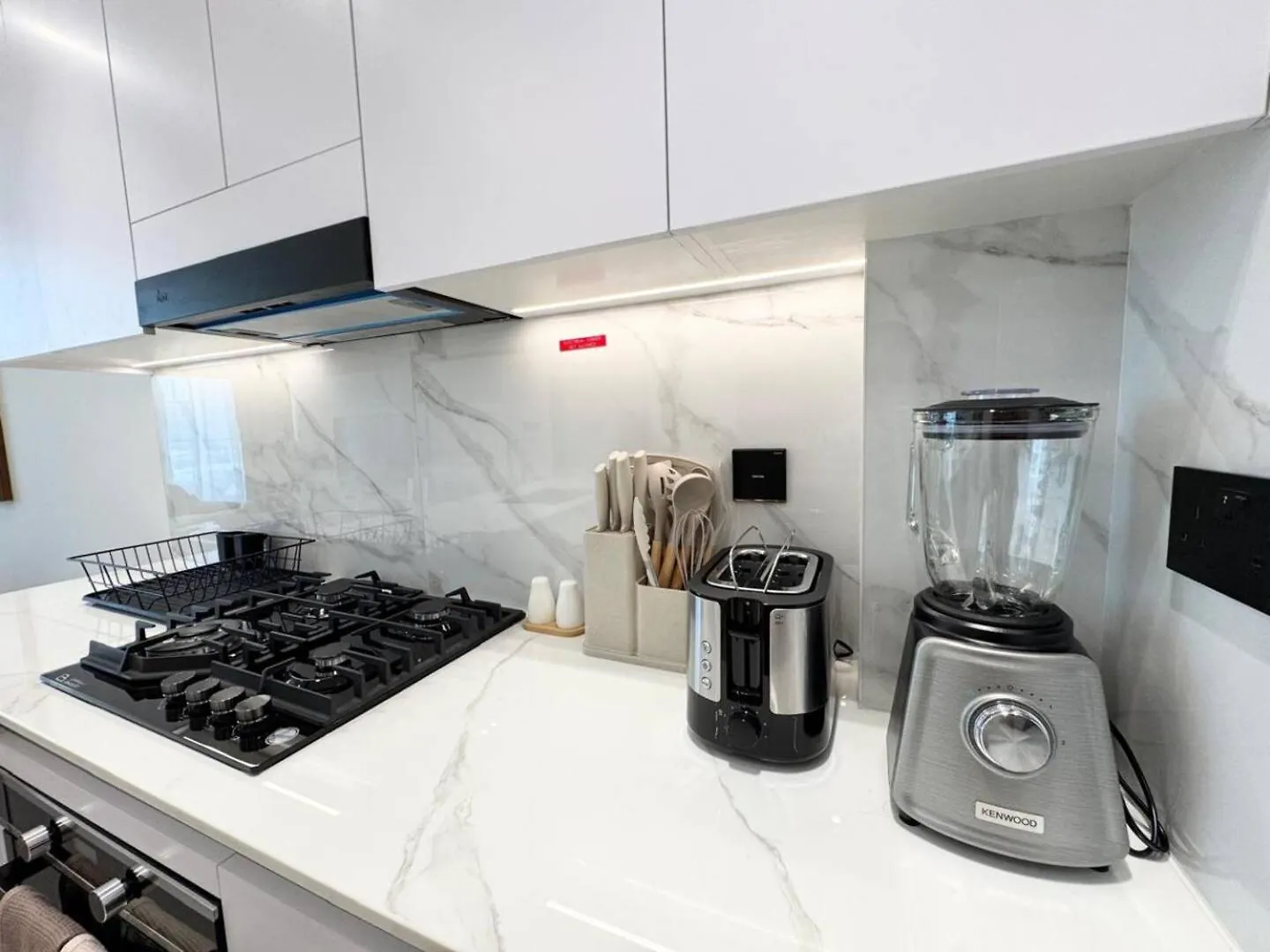 迪拜1Br In Jvc With Modern Interiors And Facilities公寓 迪拜