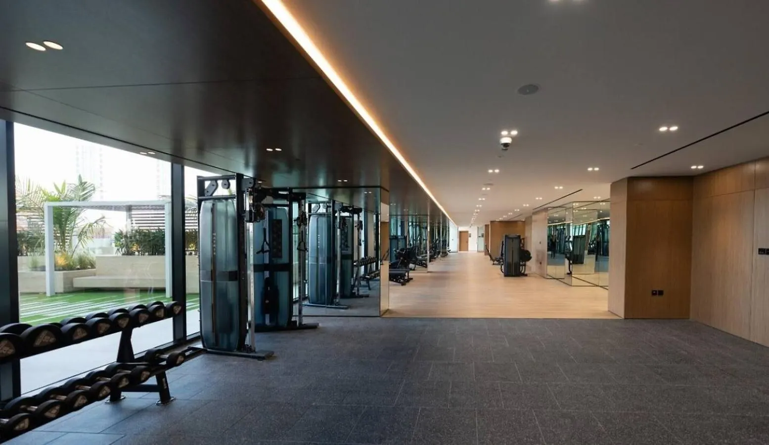 1Br In Jvc With Modern Interiors And Facilities Apartment Dubai United Arab Emirates