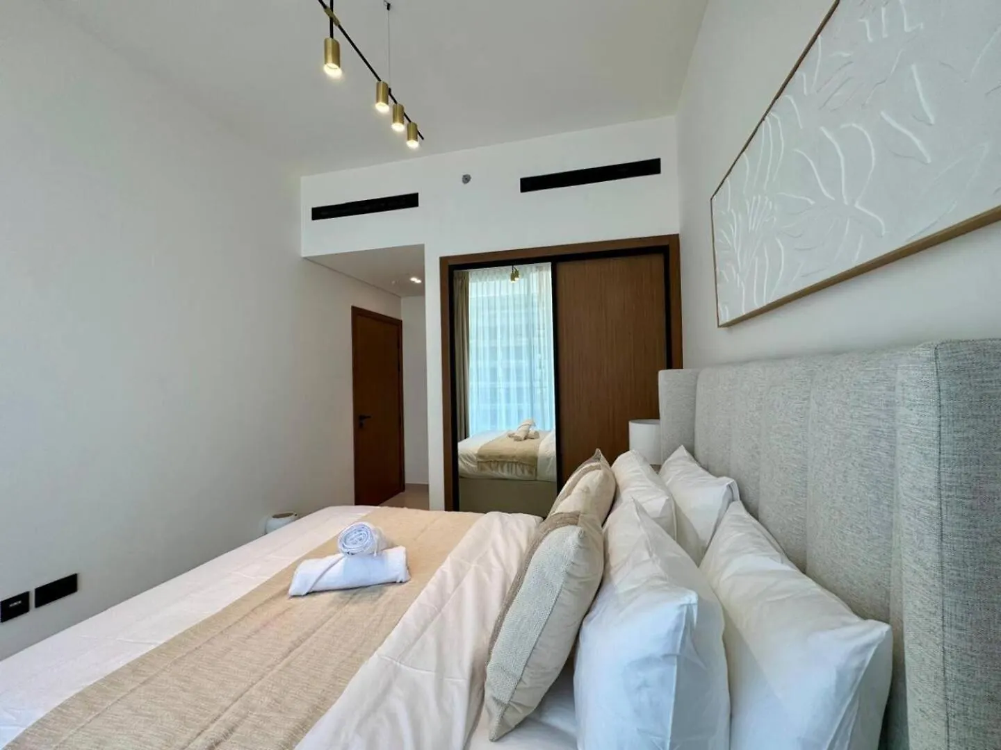 1Br In Jvc With Modern Interiors And Facilities Apartment Dubai United Arab Emirates