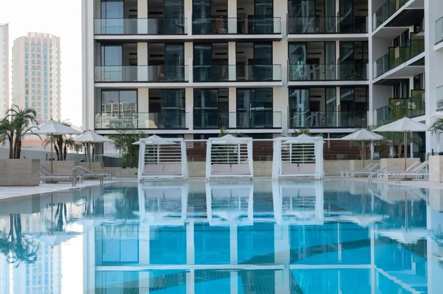 1Br In Jvc With Modern Interiors And Facilities Apartment Dubai United Arab Emirates