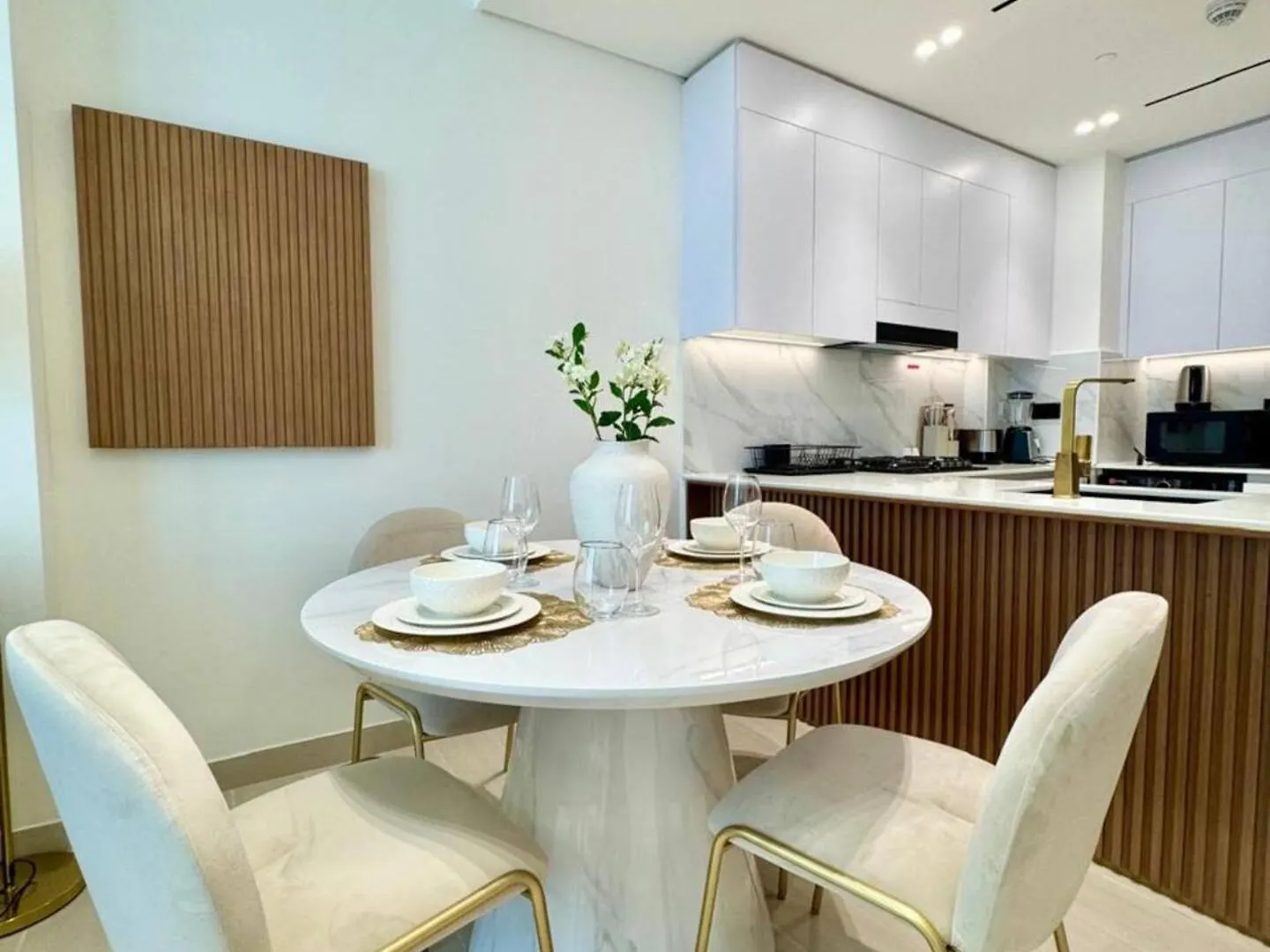 1Br In Jvc With Modern Interiors And Facilities Apartment Dubai 0*,  United Arab Emirates