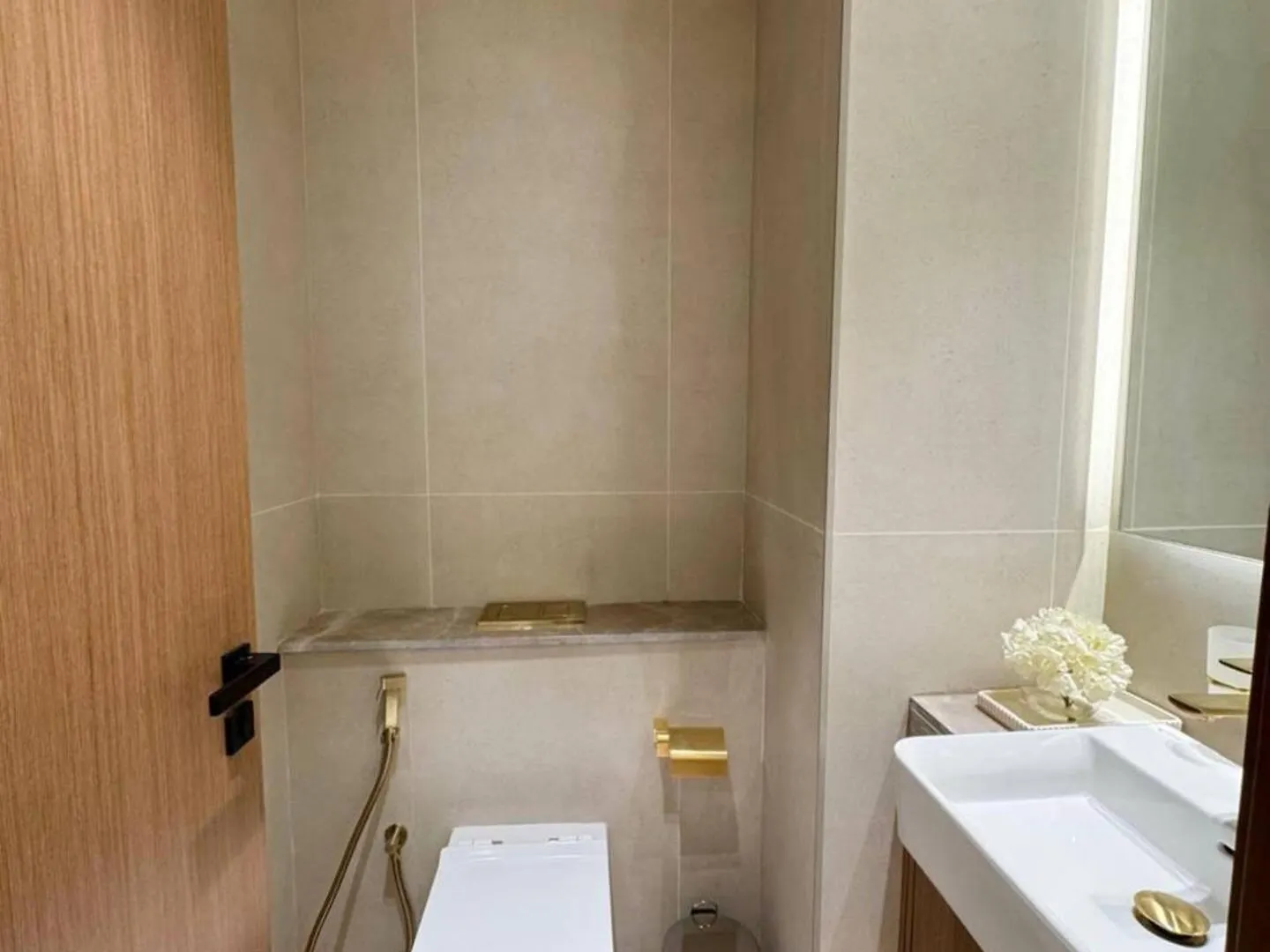 1Br In Jvc With Modern Interiors And Facilities Apartment Dubai