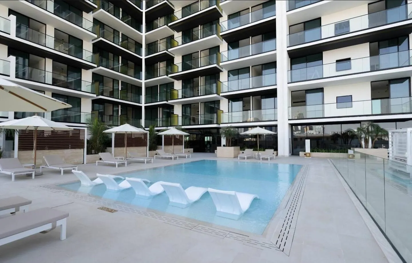 1Br In Jvc With Modern Interiors And Facilities Apartment Dubai