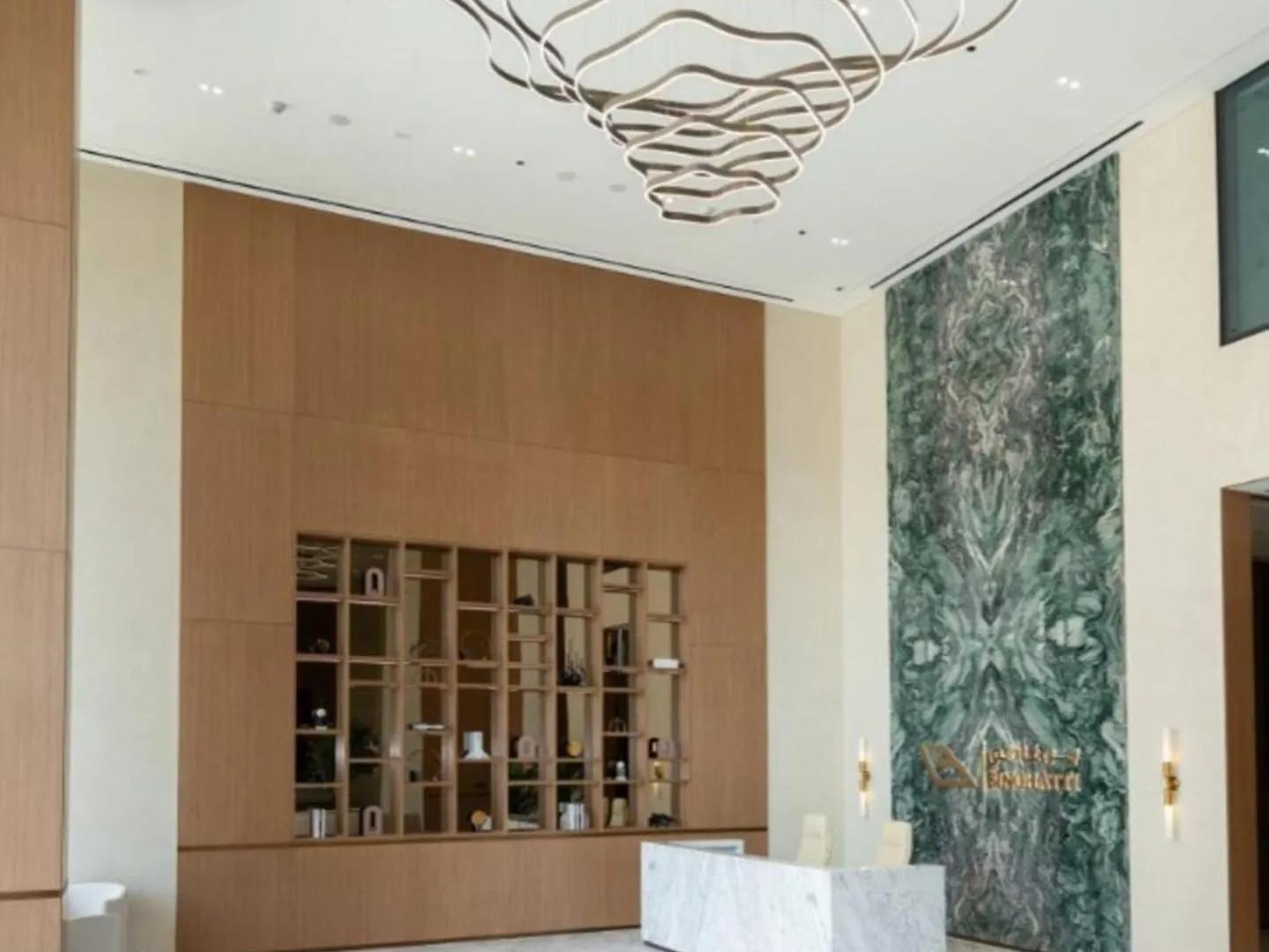 1Br In Jvc With Modern Interiors And Facilities Apartment Dubai 0*,